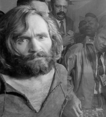 Chilling Moments From The Past That Still Haunt Us Today